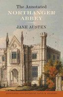Annotated Northanger Abbey (Shapard David M.)(Paperback)