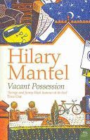 Vacant Possession (Mantel Hilary)(Paperback)