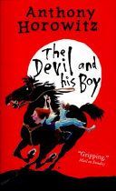 Devil and His Boy (Horowitz Anthony)(Paperback)
