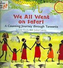 We All Went on Safari (Krebs Laurie)(Paperback)