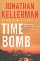 Time Bomb (Kellerman Jonathan)(Paperback)