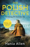 Polish Detective (Allen Hania)(Paperback)