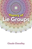 Theory of Lie Groups (Chevalley Claude)(Paperback)