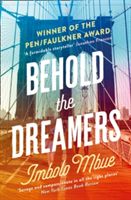 Behold the Dreamers - An Oprah's Book Club Pick (Mbue Imbolo)(Paperback)