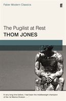 Pugilist at Rest - and other stories (Jones Thom)(Paperback)