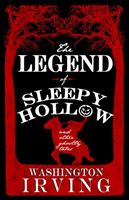 Legend of Sleepy Hollow and Other Ghostly Tales (Irving Washington)(Paperback / softback)