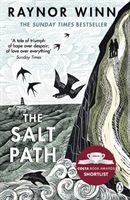 Salt Path - The Sunday Times bestseller, shortlisted for the 2018 Costa Biography Award & The Wainwright Prize (Winn Raynor)(Paperback / softback)
