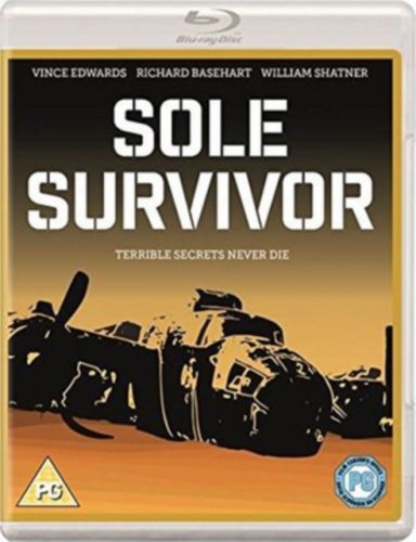 Sole Survivor (Paul Stanley) (Blu-ray / with DVD - Double Play)