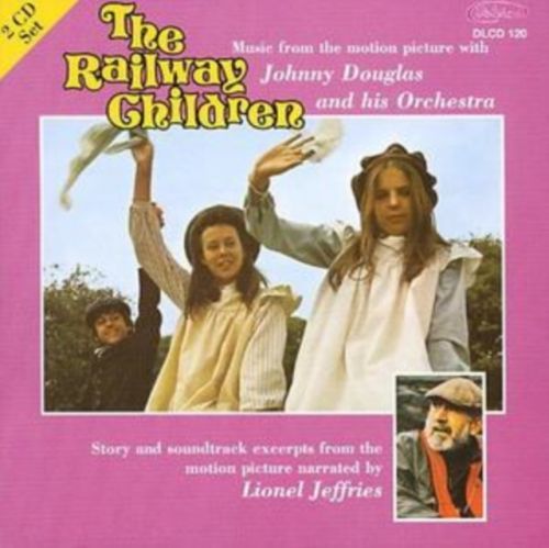 Railway Children, The (Johnny Douglas and His Orchestra) (Johnny Douglas And His Orchestra) (CD / Album)