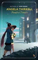 Pomfret Towers - A Virago Modern Classic (Thirkell Angela)(Paperback)