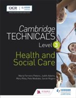 Cambridge Technicals (Peteiro Maria Ferreiro)(Paperback)