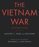 Vietnam War (Ward Geoffrey C.)(Pevná vazba)