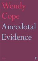 Anecdotal Evidence (Cope Wendy)(Paperback)