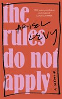 Rules Do Not Apply (Levy Ariel)(Paperback / softback)