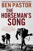Horseman's Song (Pastor Ben)(Paperback / softback)
