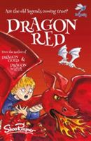 Dragon Red (Rayner Shoo)(Paperback)