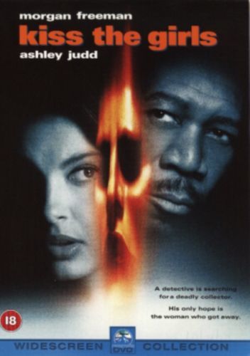 Kiss the Girls (Gary Fleder) (DVD / Widescreen)