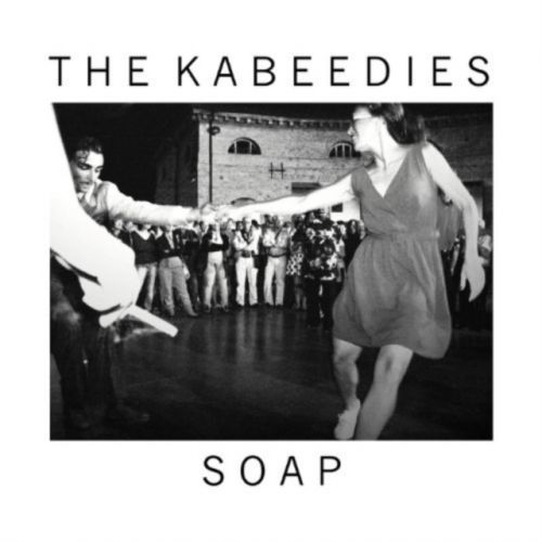 Soap (The Kabeedies) (CD / Album)