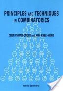 Principles and Techniques in Combinatorics (Chen Chuan-Chong)(Paperback)