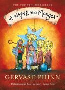 Wayne in a Manger (Phinn Gervase)(Paperback)