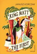 King Matt the First (Korczak Janusz)(Paperback)