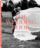 Wedding Book - For Every Season (Bulow Carina von)(Pevná vazba)