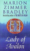 Lady of Avalon (Bradley Marion Zimmer)(Paperback)