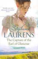 Capture of the Earl of Glencrae (Laurens Stephanie)(Paperback)