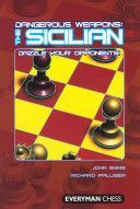 Sicilian (Emms John)(Paperback)