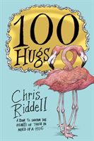 100 Hugs (Riddell Chris)(Paperback / softback)
