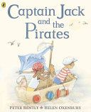 Captain Jack and the Pirates - Bently Peter