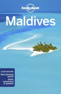 Lonely Planet Maldives (Lonely Planet)(Paperback / softback)
