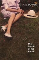 Death of the Heart (Bowen Elizabeth)(Paperback)