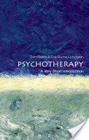 Psychotherapy: A Very Short Introduction (Burns Tom (Professor of Social Psychiatry University of Oxford))(Paperback)