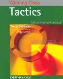 Winning Chess Tactics (Seirawan Yasser)(Paperback)