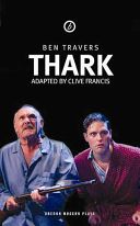 Thark(Paperback)