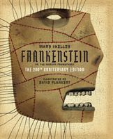 Classics Reimagined, Frankenstein (Shelley Mary)(Pevná vazba)