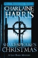 Shakespeare's Christmas - A Lily Bard Mystery (Harris Charlaine)(Paperback)