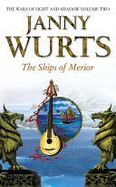 Ships of Merior (Wurts Janny)(Paperback)
