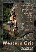 Western Grit (Craggs Chris)(Paperback)