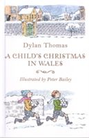 Child's Christmas in Wales (Thomas Dylan)(Paperback)