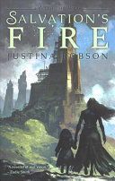 Salvation's Fire - After The War (Robson Justina)(Paperback / softback)