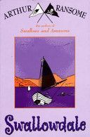 Swallowdale (Ransome Arthur)(Paperback)