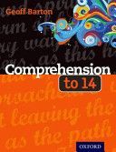 Comprehension to 14 (Barton Geoff)(Paperback)
