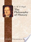 Philosophy of History (Hegel G. W. F.)(Paperback)
