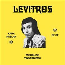 Levitros (Levitros) (Vinyl / 10