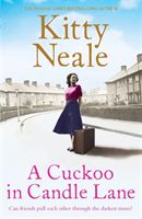 Cuckoo in Candle Lane (Neale Kitty)(Paperback)