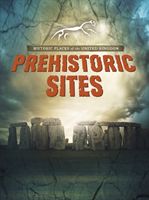 Prehistoric Sites (Malam John)(Paperback / softback)