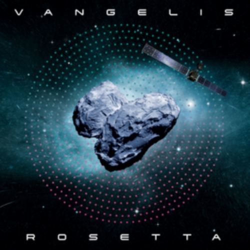 Rosetta (Vangelis) (CD / Album)