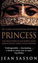 Princess (Sasson Jean)(Paperback)